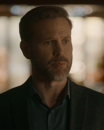 É o Que?: CROSSOVER - Alaric Saltzman fará um visitinha à Nova