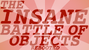 The Insane Battle Of Objects Rebooted