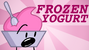 Frozen Yogurt