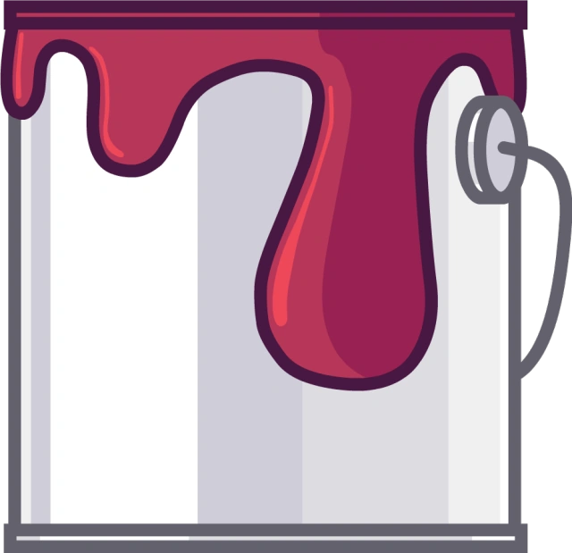 Paint Bucket/Gallery The Insane Battle Of Objects Wiki Fandom