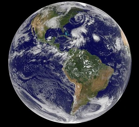Earth | The Insurgency Wiki | Fandom