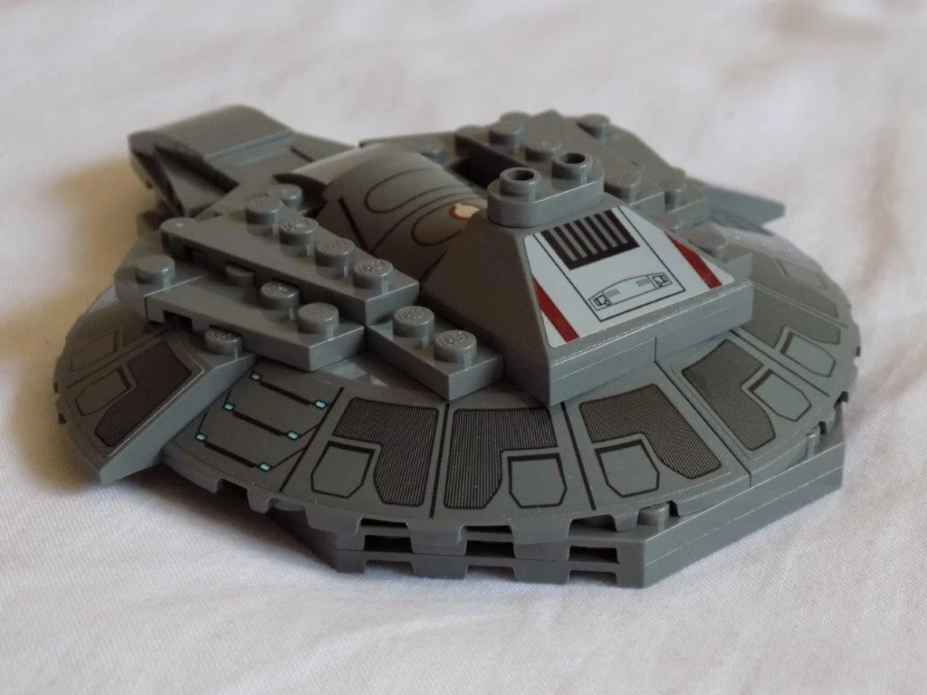 Tully T4 Cargo Carrier The Insurgency Wiki Fandom