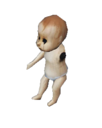 Baby Doll | The Intruder Wiki | Fandom