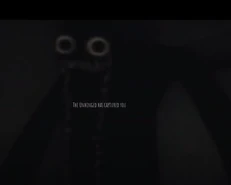 The Unhinged The Intruder Wiki Fandom