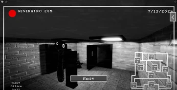 The Unhinged The Intruder Wiki Fandom