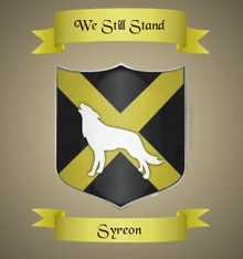 House Syreon | The Iron Door Wiki | Fandom
