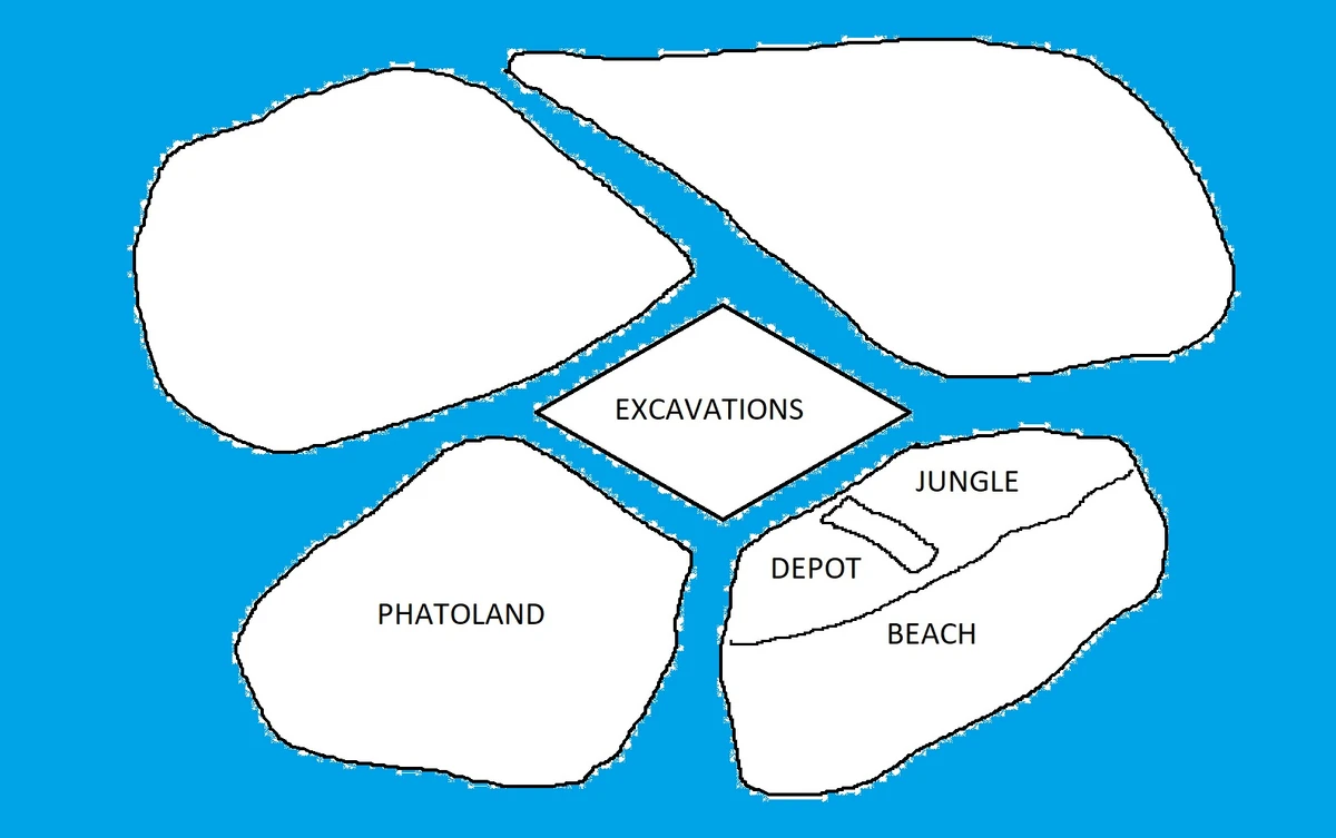 chapter-12-scene-1-the-island-castaway-lost-world-chapter-12-fanfic-wiki-fandom