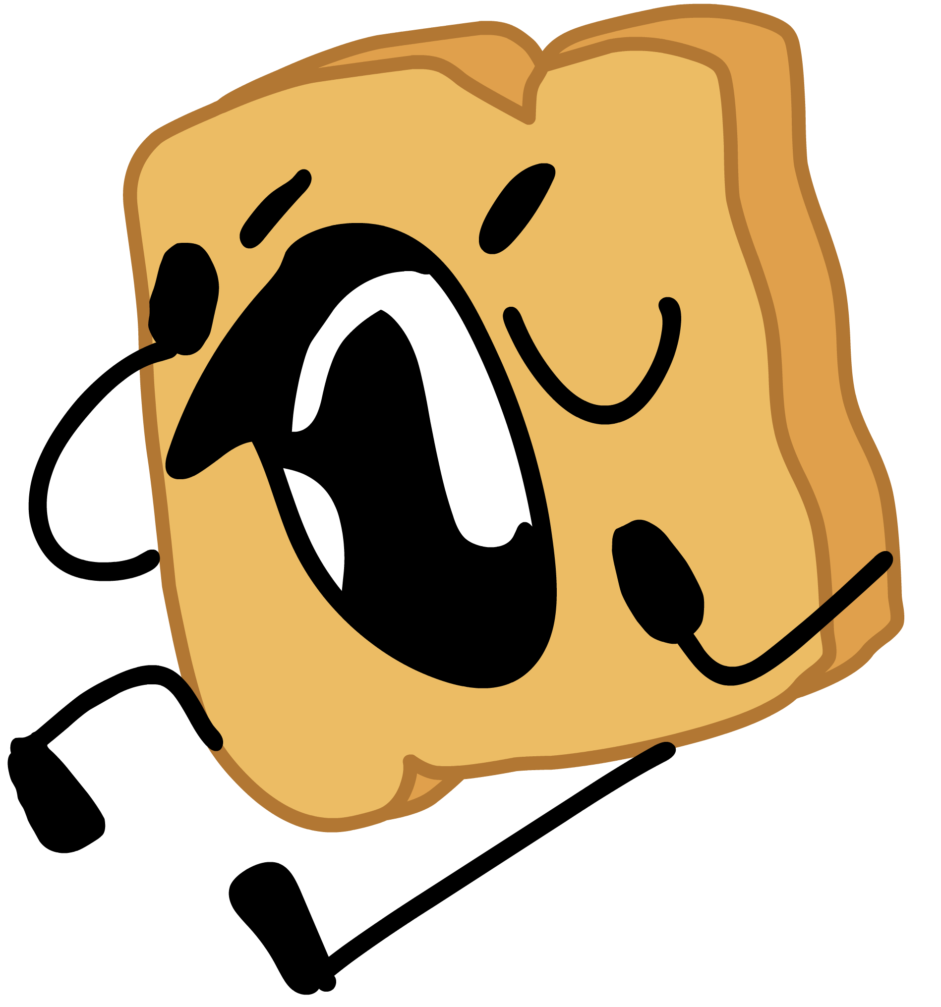 Bfb, bfdi, inanimate Insanity, woody, 3D Modeling, keyword Research, Dream,  wikia, wiki, smiley