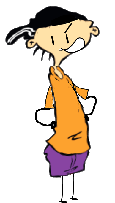 Double D | The Island Of The ObjectPedia Wiki | Fandom