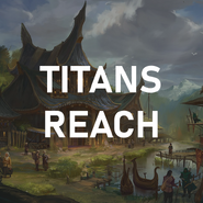 Titans Reach