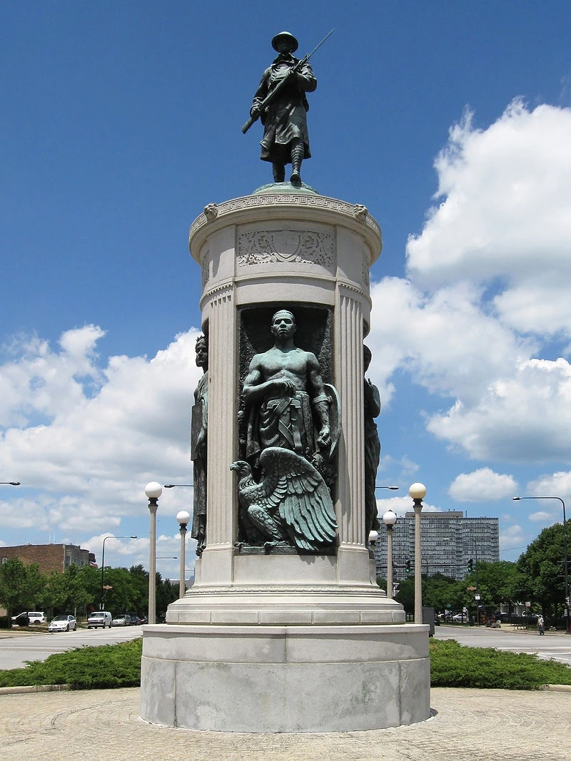 Bronzeville | The Ivoryverse Wiki | Fandom