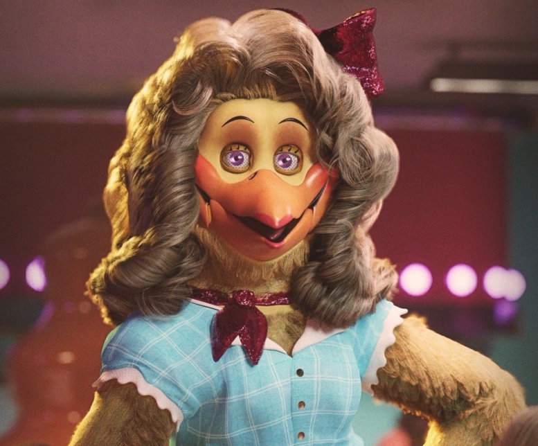 アニメ storia chick tale Chica Chickadee | The Jake Ryan Southgate Wiki | Fandom