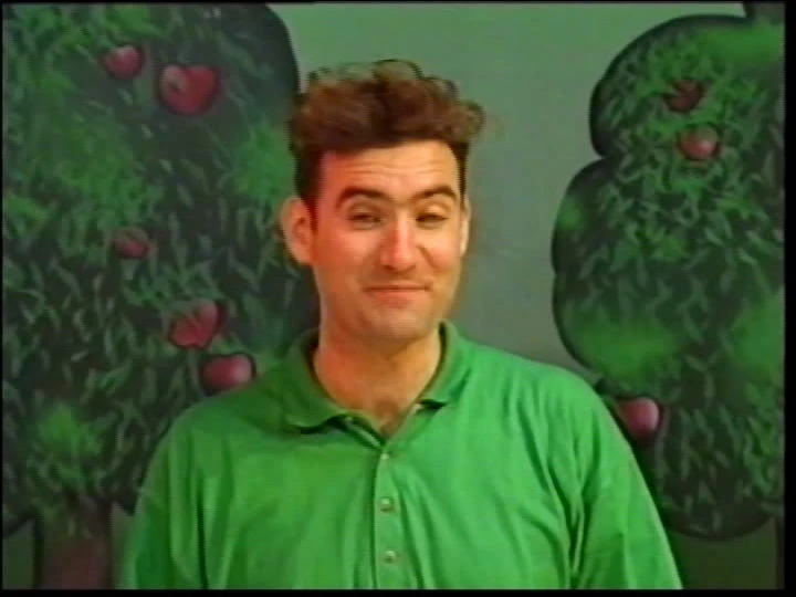 Anthony Field The James Wiki Fandom