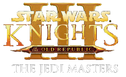 The Jedi Masters Wiki