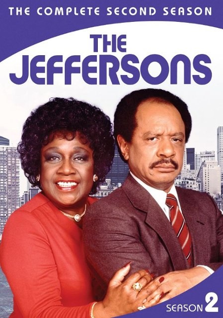 Season 2 | The Jeffersons Wiki | Fandom