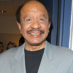 Sherman Hemsley