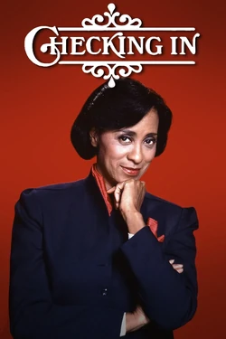 Checking In TV series