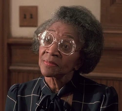 Paulene Myers