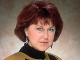 Susan Ruttan