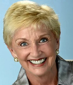 Carol Swarbrick