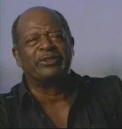 Ernie Lee Banks 1994