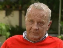 Larry Linville 1991