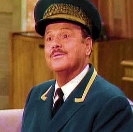 Ralph Hart