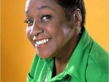 Louise Jefferson
