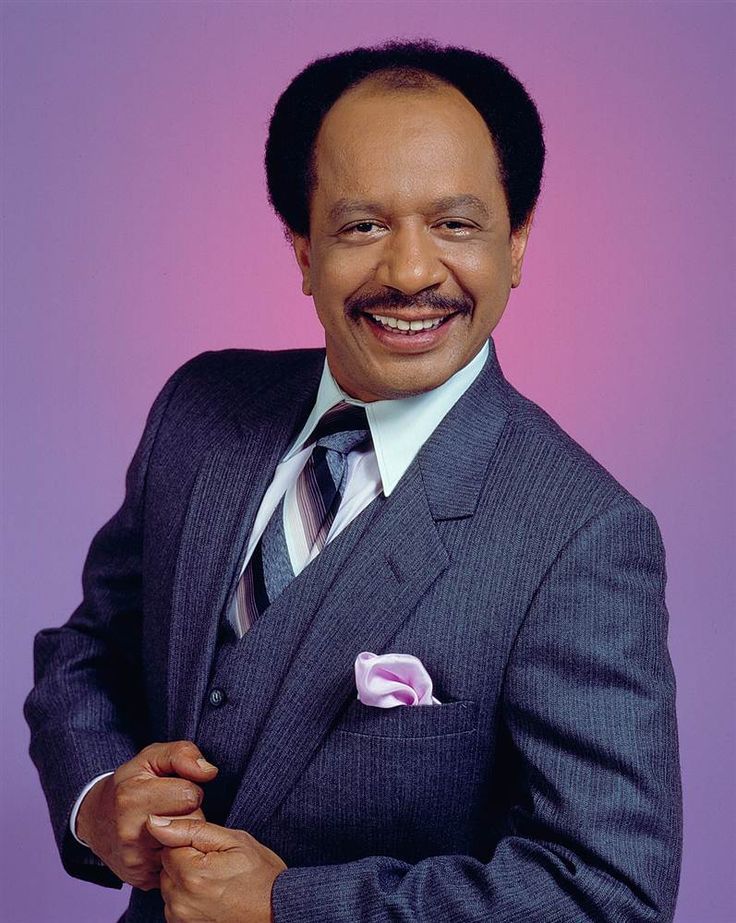 Lionel Jefferson, The Jeffersons Wiki