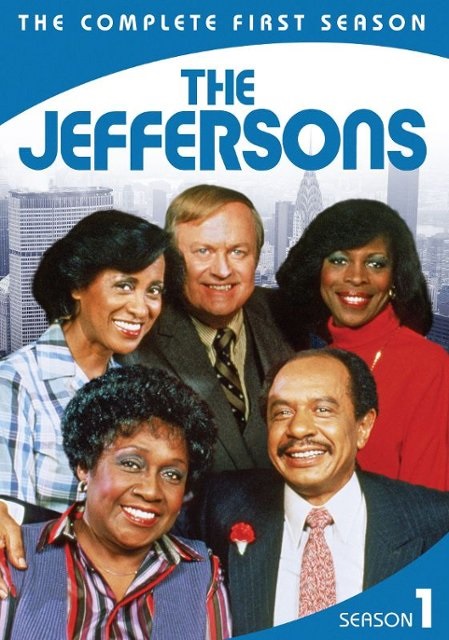 Season 1 The Jeffersons Wiki Fandom