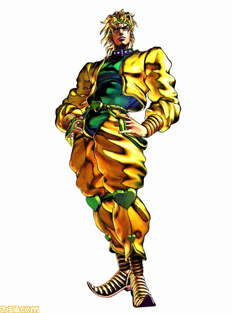 Dio Brando The Jesse Show Wikia Fandom Dio Brando The Jesse Show Wikia Fandom