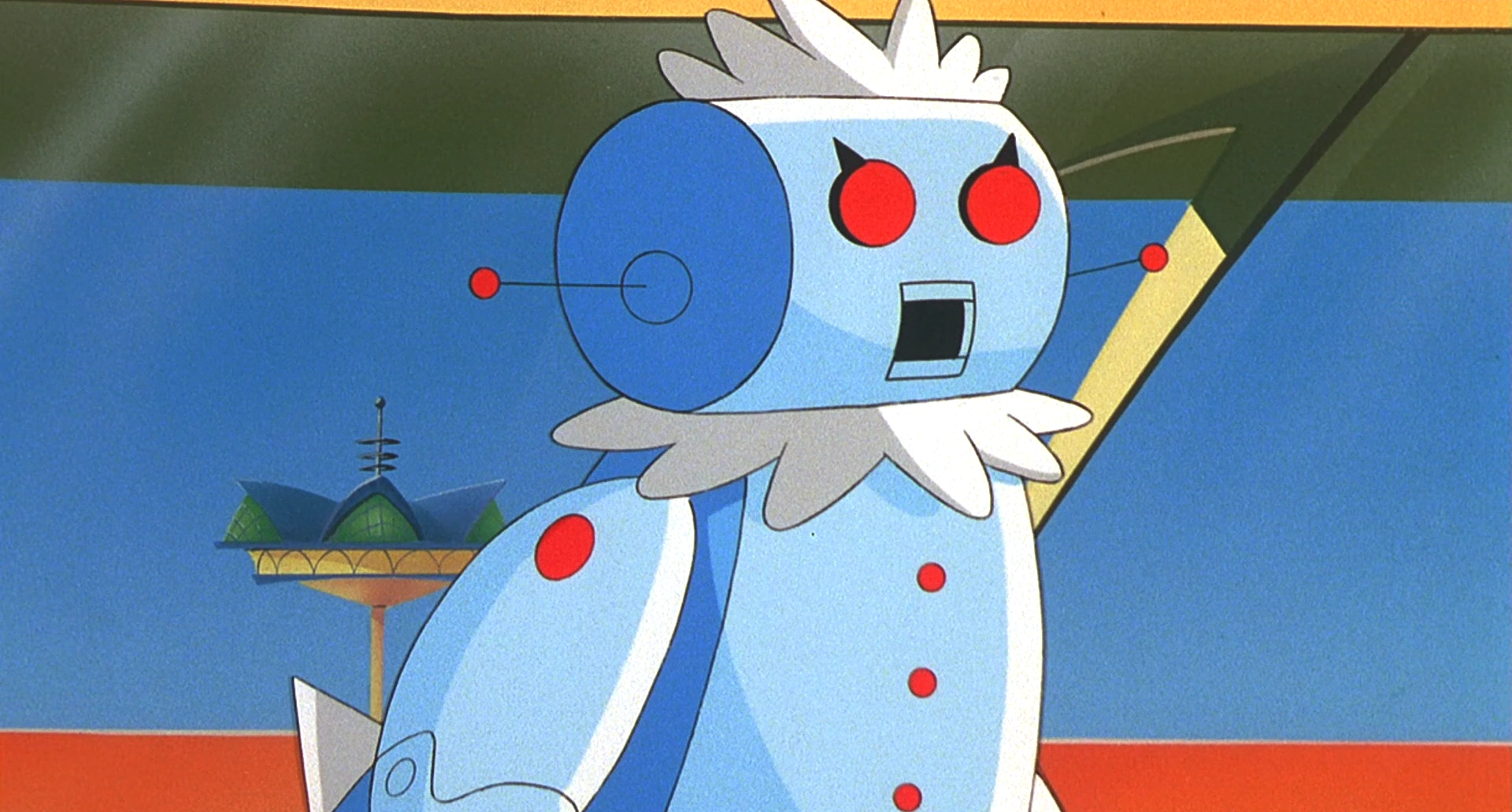 Rosie from the jetsons deals