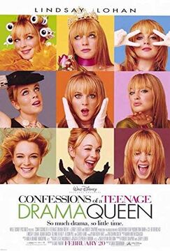 Watch confessions of a teenage drama queen online free 123movies new arrivals