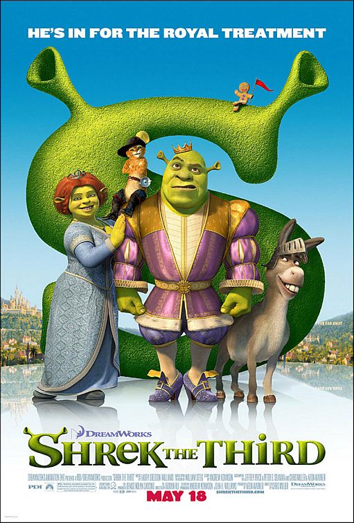 The Shrekoning: How three events in the mid-2010s marked Shrek's