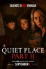 A Quiet Place: Part II