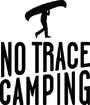 NoTraceCampingLogo