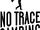 No Trace Camping