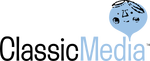 Classic Media logo