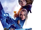 Valerian and the City of a Thousand Planets
