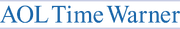 AOL Time Warner Logo