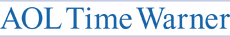 AOL Time Warner Logo