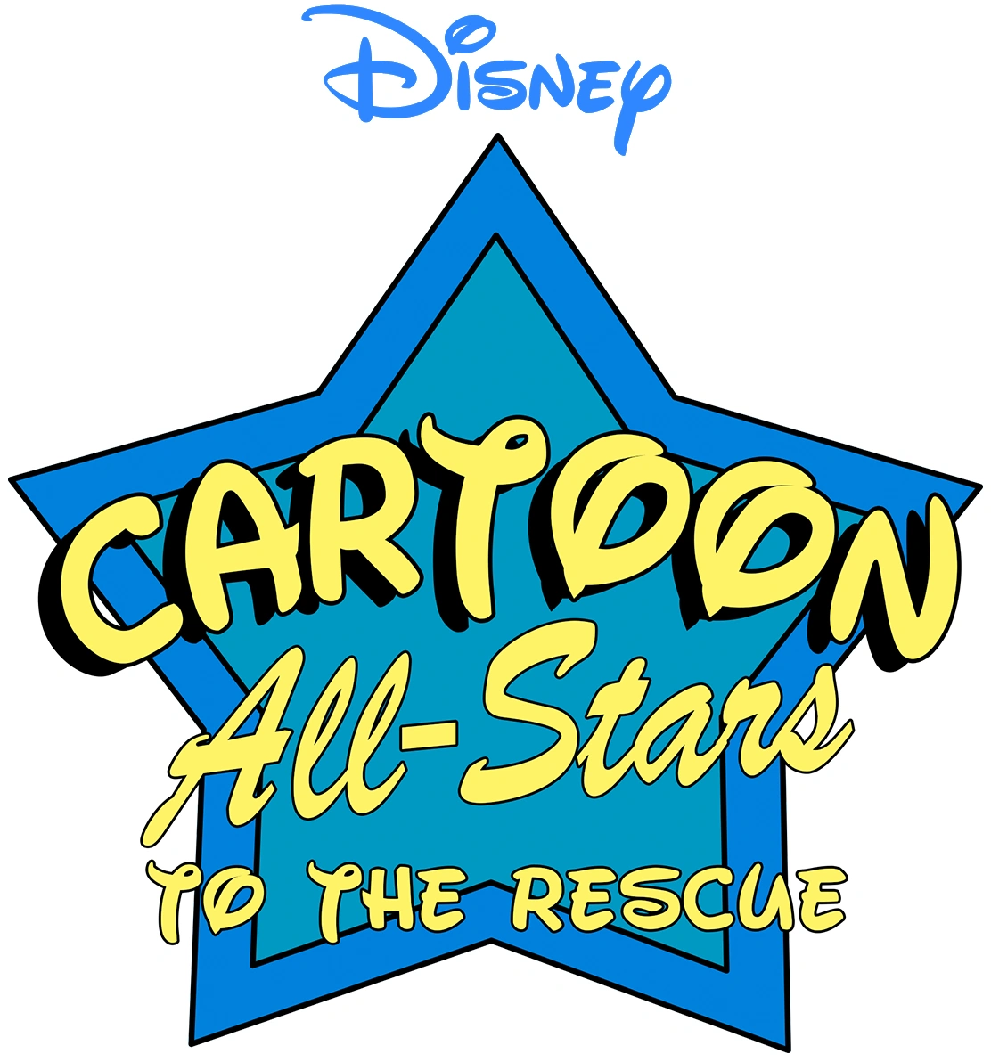 Cartoon AllStars to the Rescue (2024 film)/Gallery The JH Movie