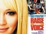 Raise Your Voice