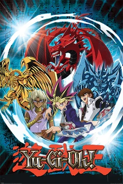 Yu-Gi-Oh! (2007 film)/Gallery | The JH Movie Collection's Official