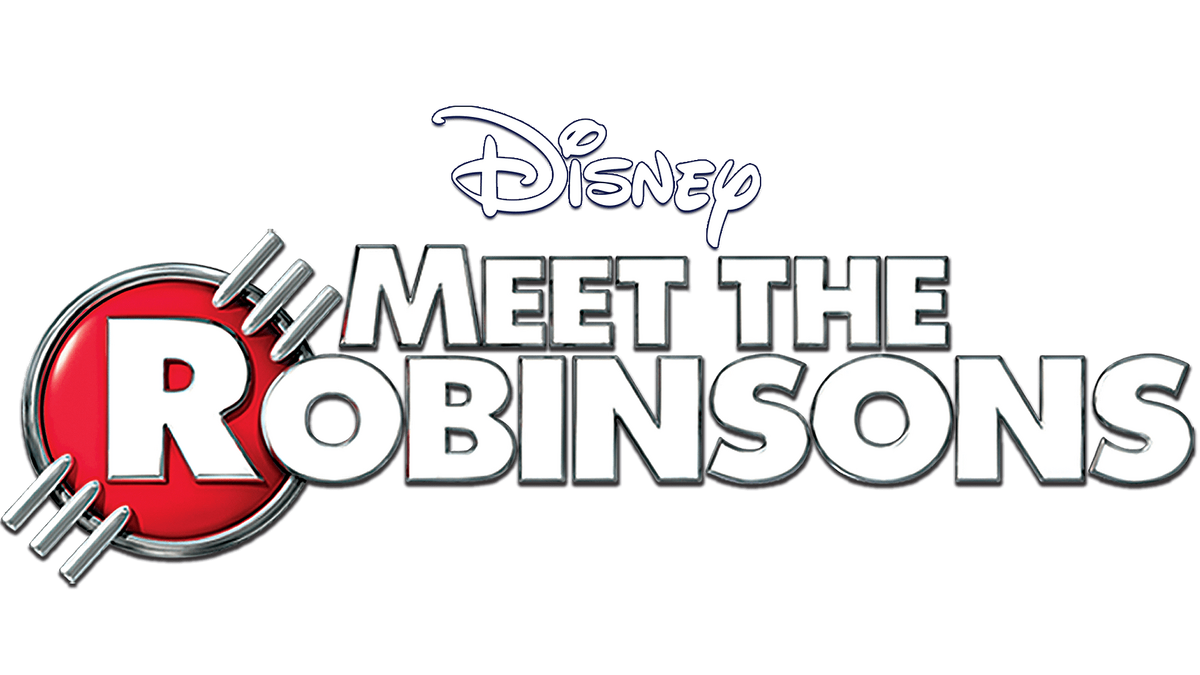 Meet the upgrades. Meet the Robinsons. Meet the Robinsons Fan Art. Логотип Robinzon. Meet the Robinsons 2007 credits.