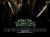 Teenage Mutant Ninja Turtles (2014 film)