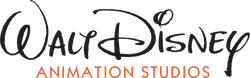 Walt Disney Animation Studios Logo