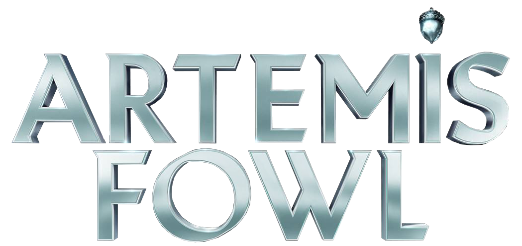 Artemis Fowl Digital Key Art