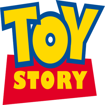 Disney Toy Story Forky Christmas Lights SVG Digital File