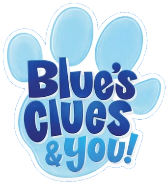 Blue S Clues You Credits The Jh Movie Collection S Official Wiki Fandom